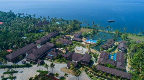 Gokulam Grand Resort & Spa, Kumarakom